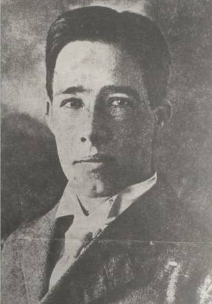 On This Day in 1908- Chester Gillette, an American tragedy.